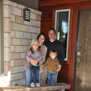 Meet your Posher, Mandy